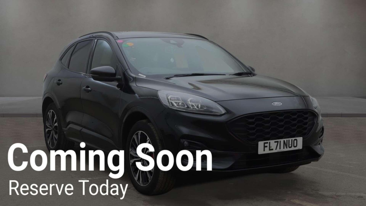 Used Ford Kuga 2021 for sale - 77670549: Photo 8