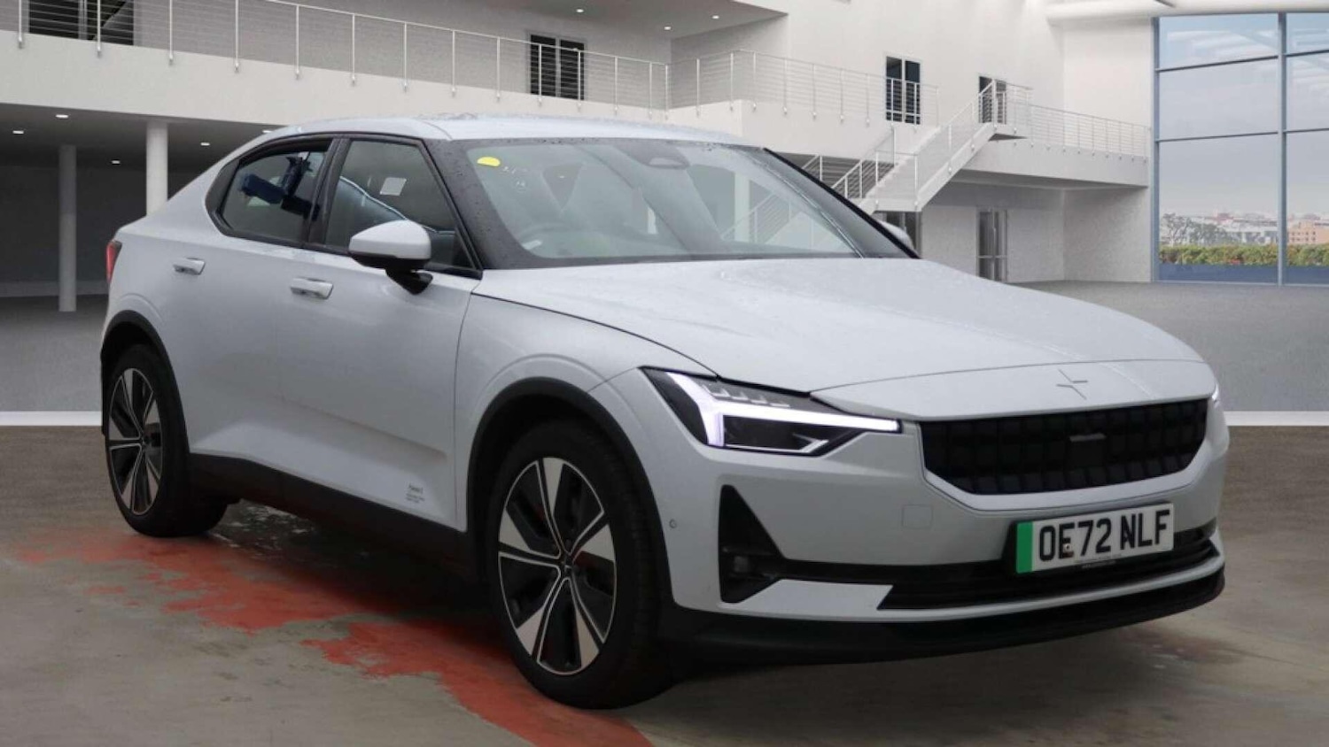 Used Polestar Polestar 2 for sale - 77724178: Photo 1