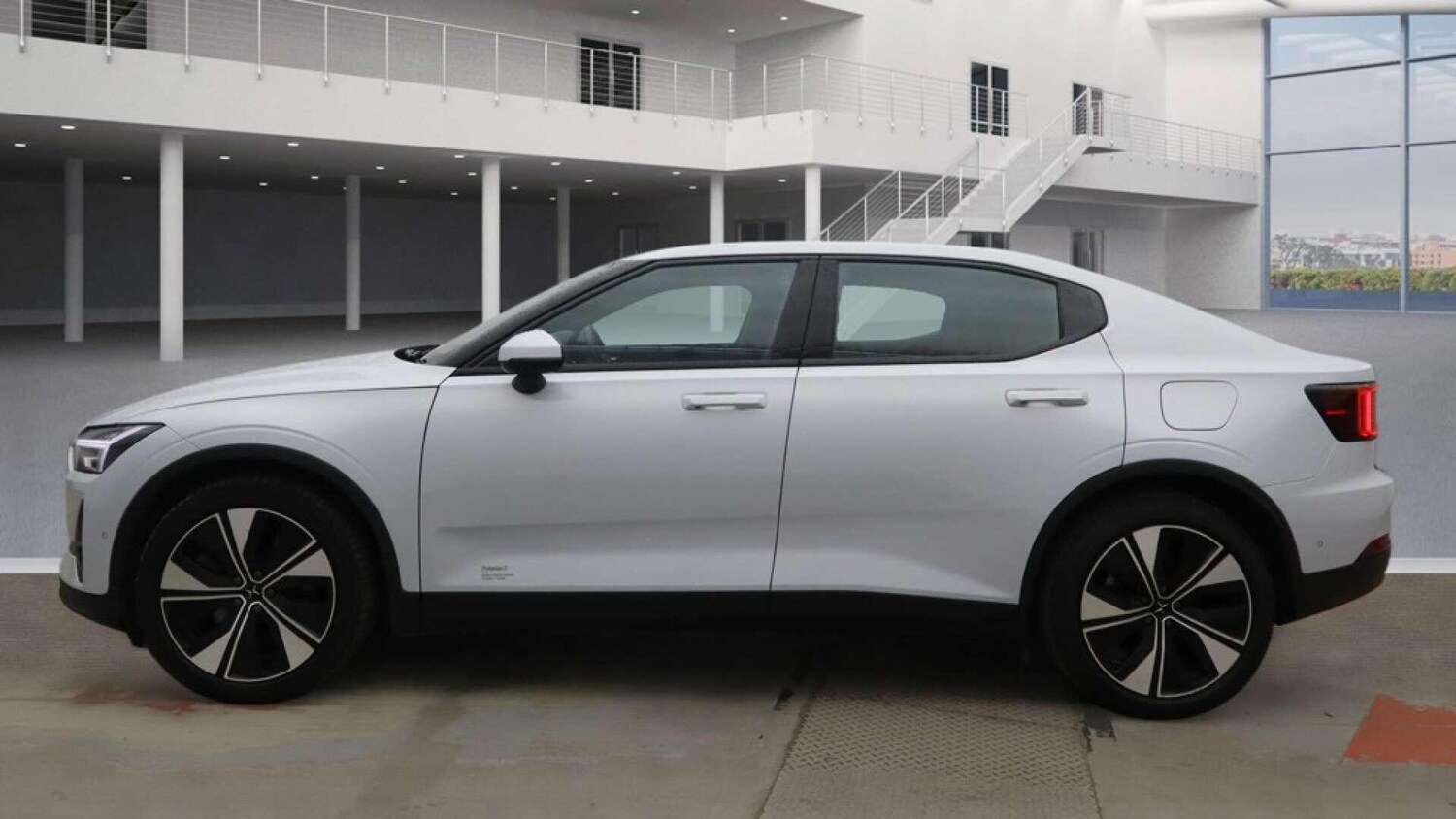 Used Polestar Polestar 2 for sale - 77724178: Photo 12