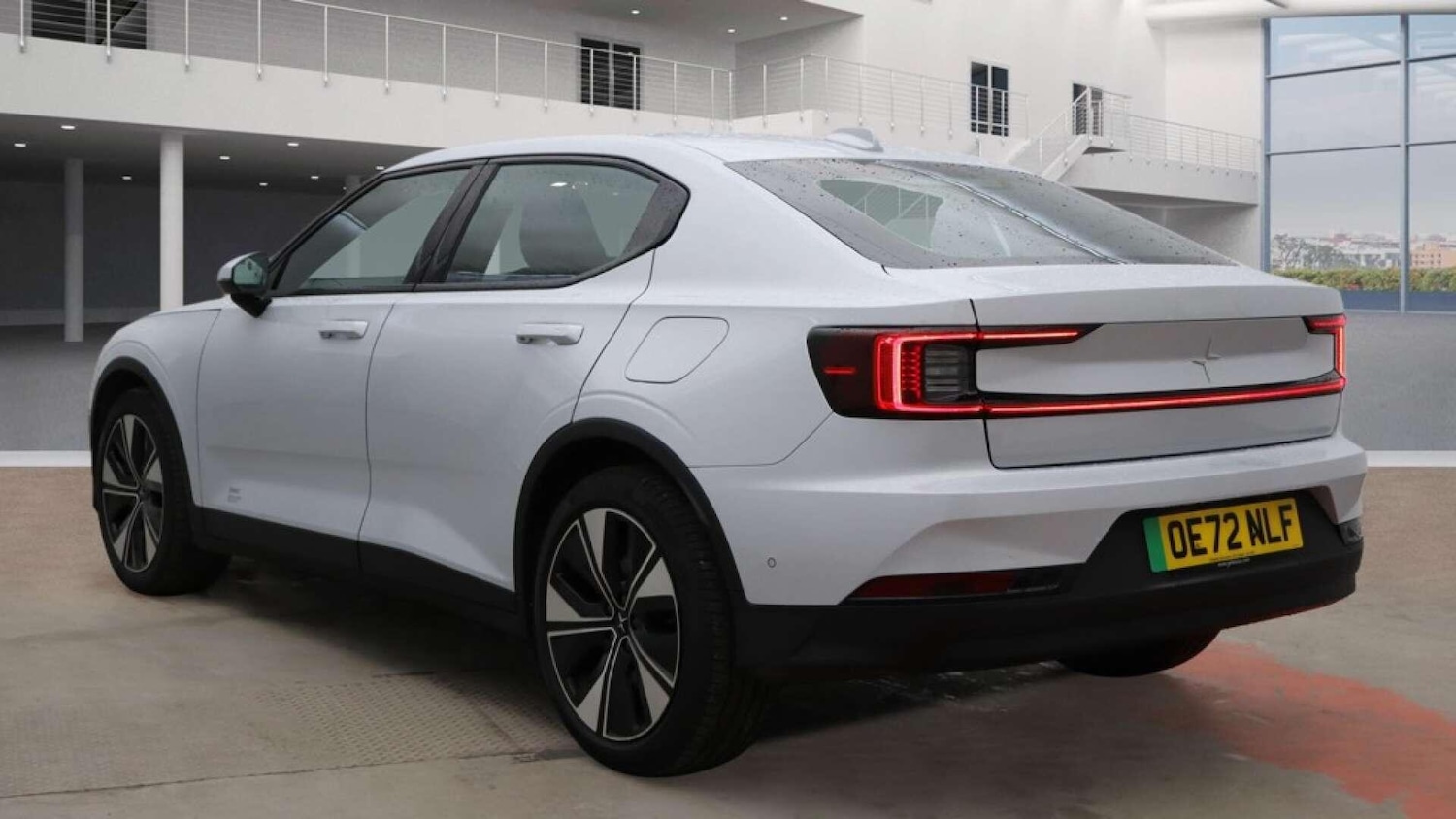 Used Polestar Polestar 2 for sale - 77724178: Photo 3