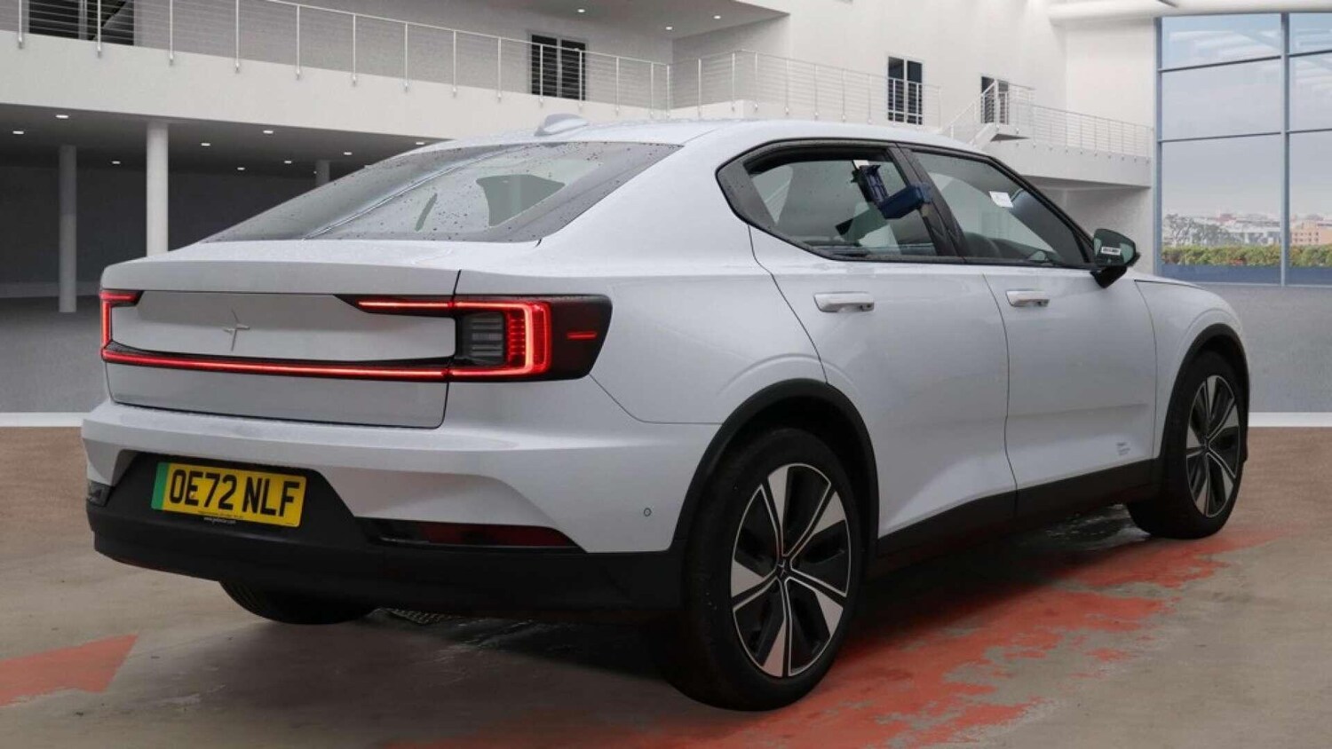 Used Polestar Polestar 2 for sale - 77724178: Photo 6