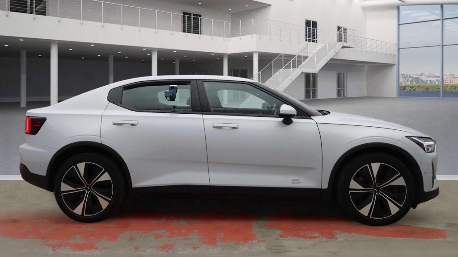 Used Polestar Polestar 2 for sale - 77724178: Photo 9