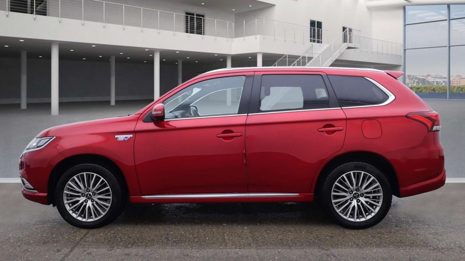 Used Mitsubishi Outlander 2020 for sale - 76554452: Photo 10