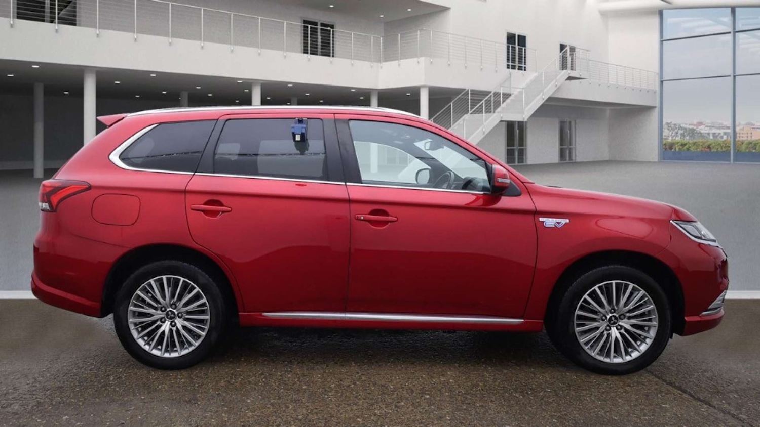 Used Mitsubishi Outlander 2020 for sale - 76554452: Photo 7