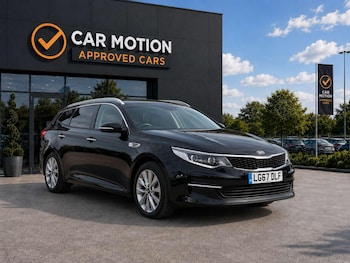 Used Kia Optima 2017 for sale - 78911527: Photo