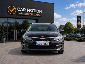 Used Kia Optima 2017 for sale - 78911527: Photo