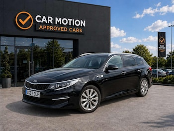 Used Kia Optima 2017 for sale - 78911527: Photo