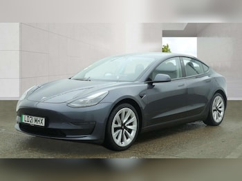 Used Tesla Model 3 2021 for sale - 78185679: Photo