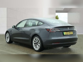Used Tesla Model 3 2021 for sale - 78185679: Photo