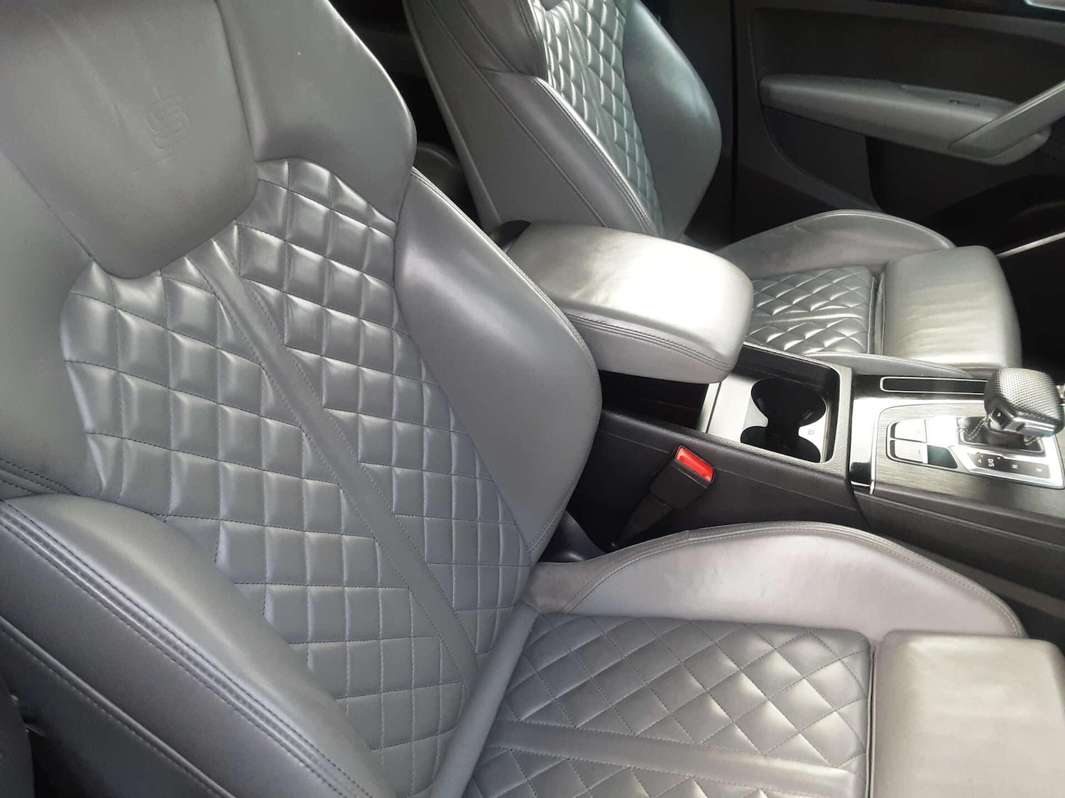 Used Audi Q5 2020 for sale - 76807616: Photo 12