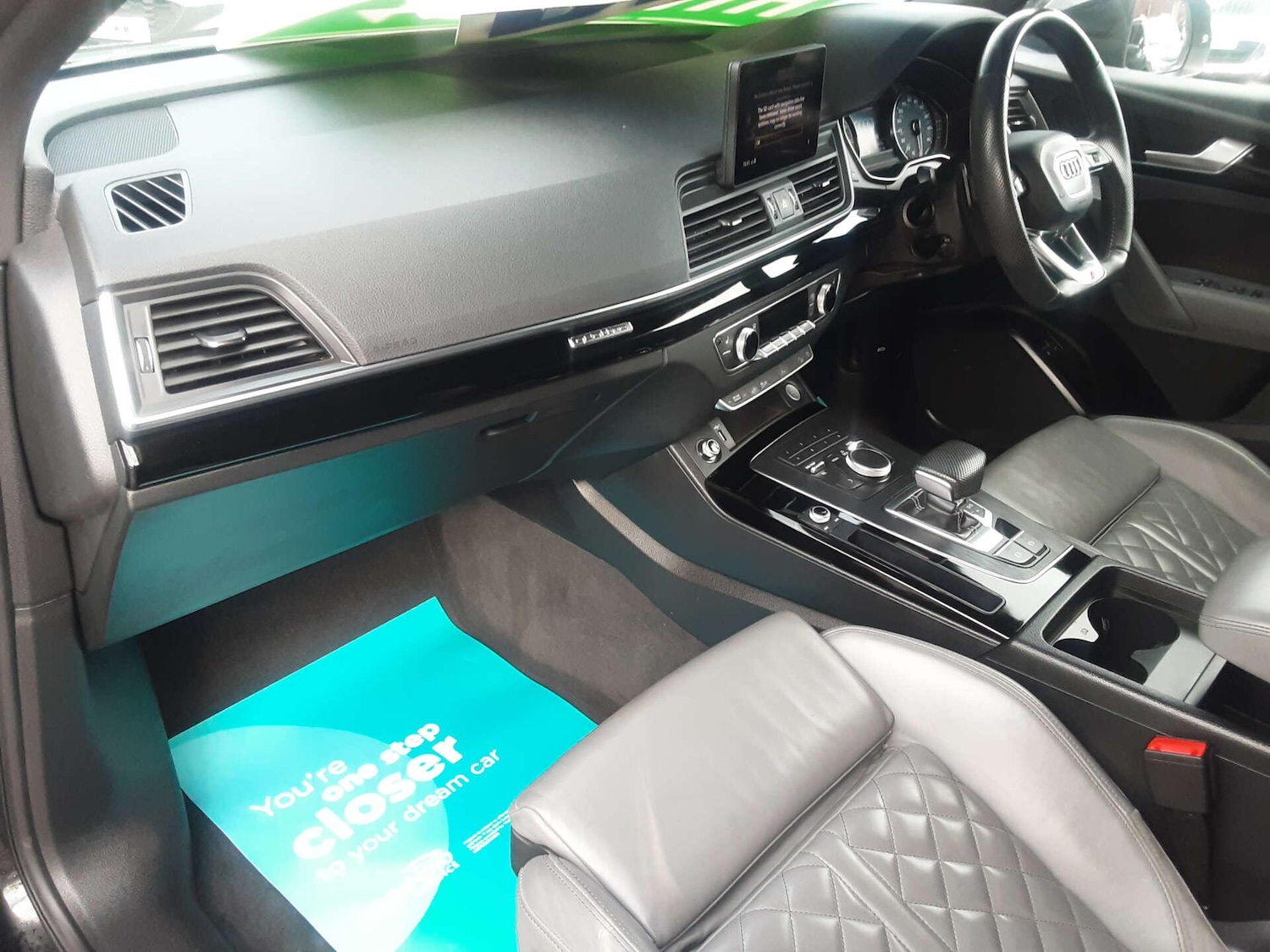 Used Audi Q5 2020 for sale - 76807616: Photo 13