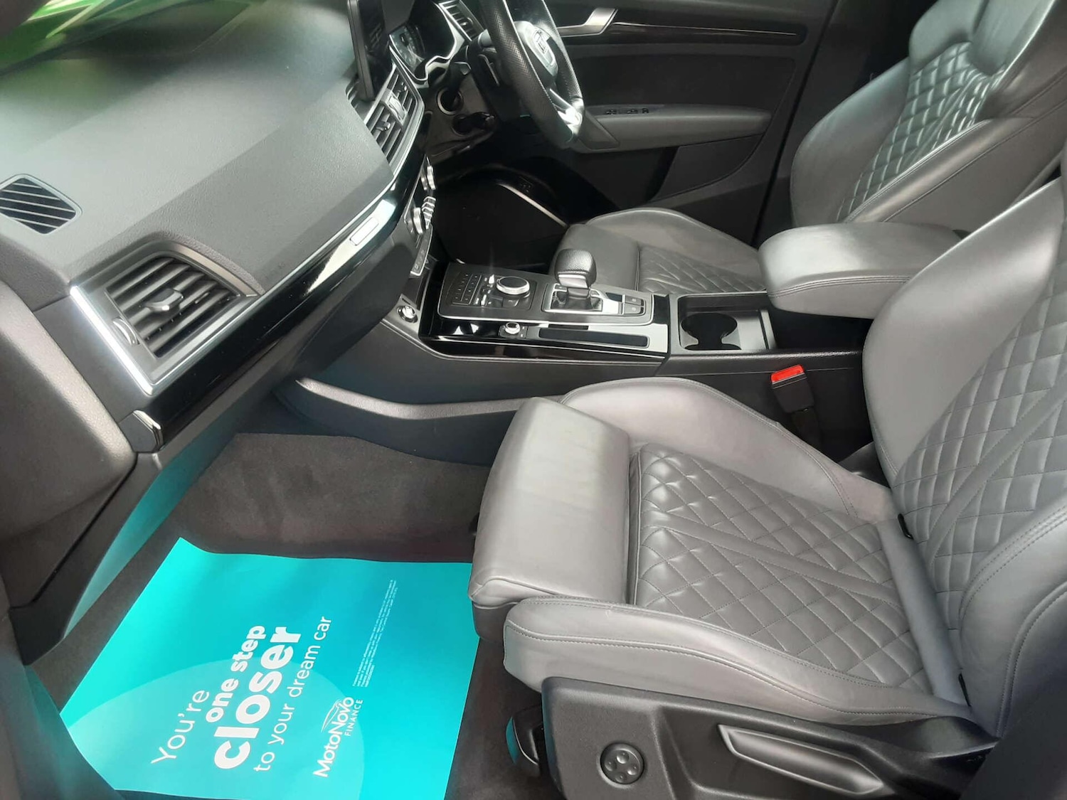 Used Audi Q5 2020 for sale - 76807616: Photo 14