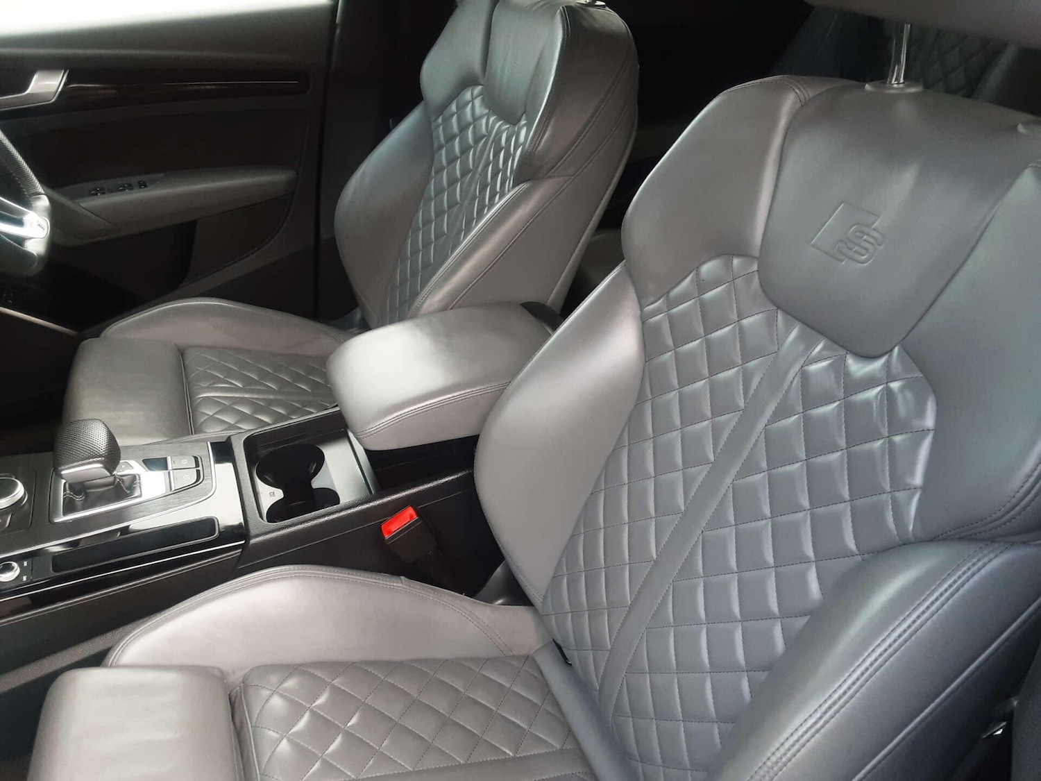Used Audi Q5 2020 for sale - 76807616: Photo 15