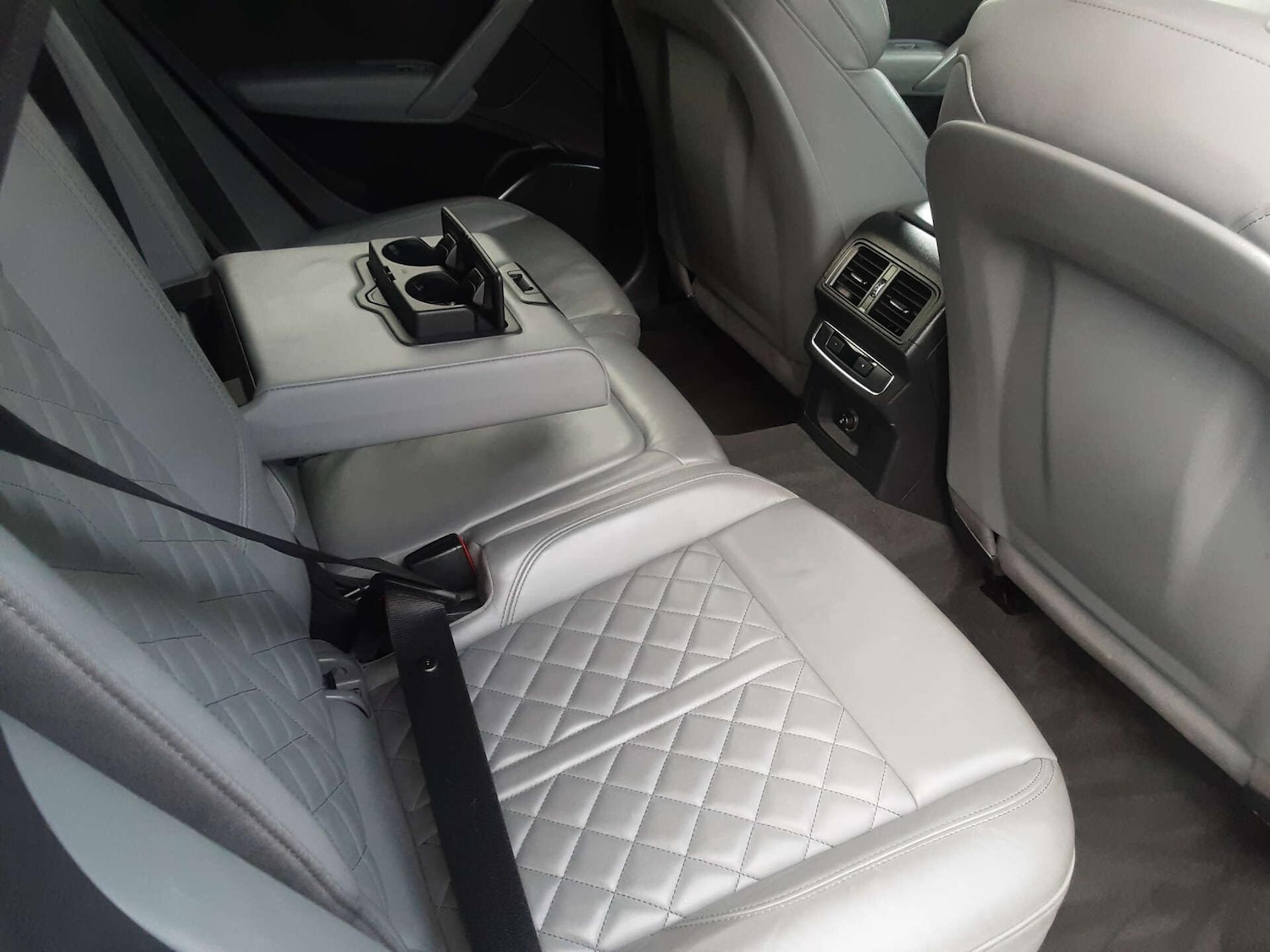 Used Audi Q5 2020 for sale - 76807616: Photo 16