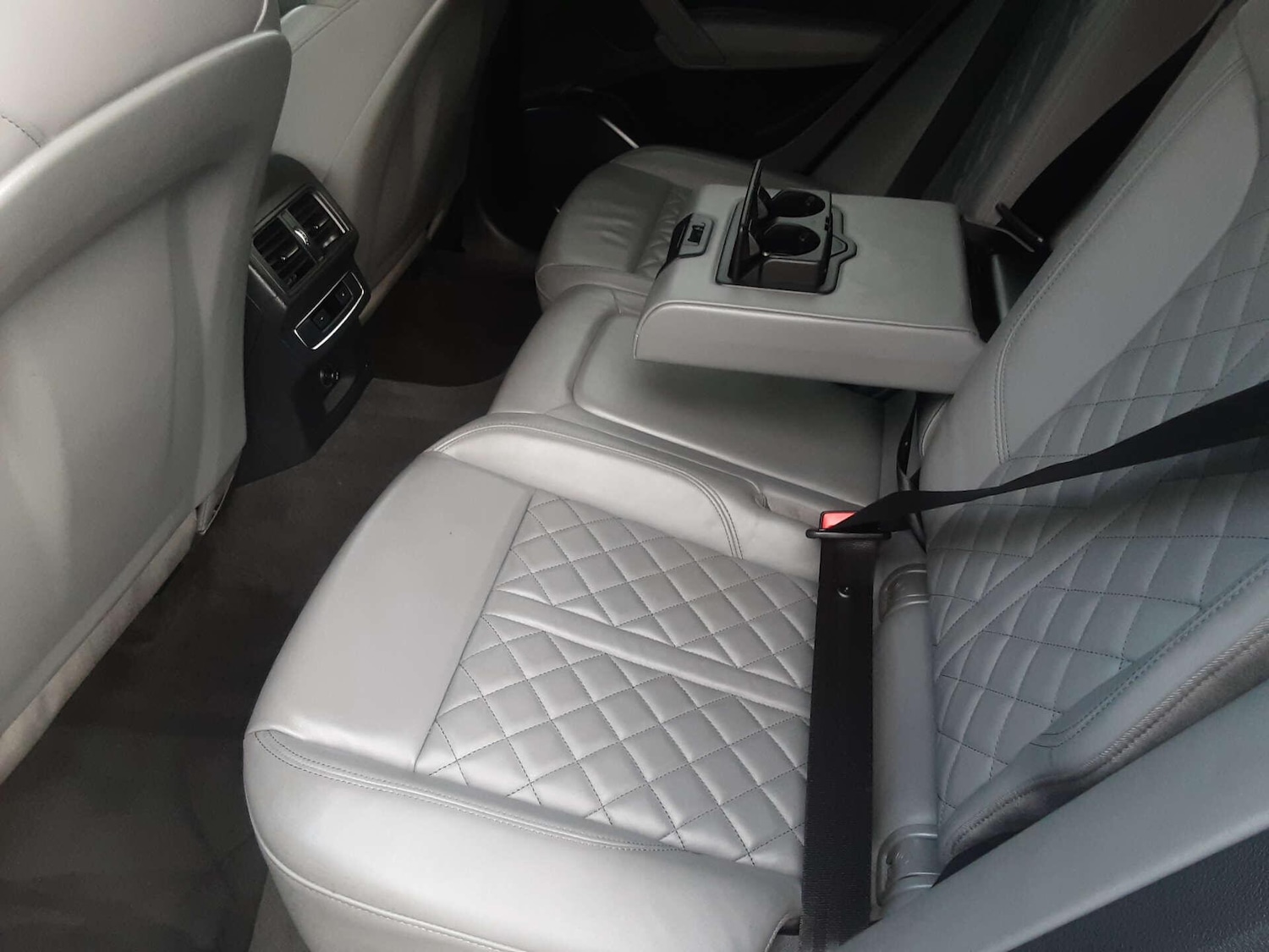 Used Audi Q5 2020 for sale - 76807616: Photo 17