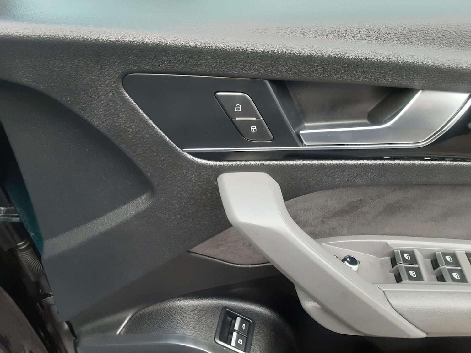 Used Audi Q5 2020 for sale - 76807616: Photo 18