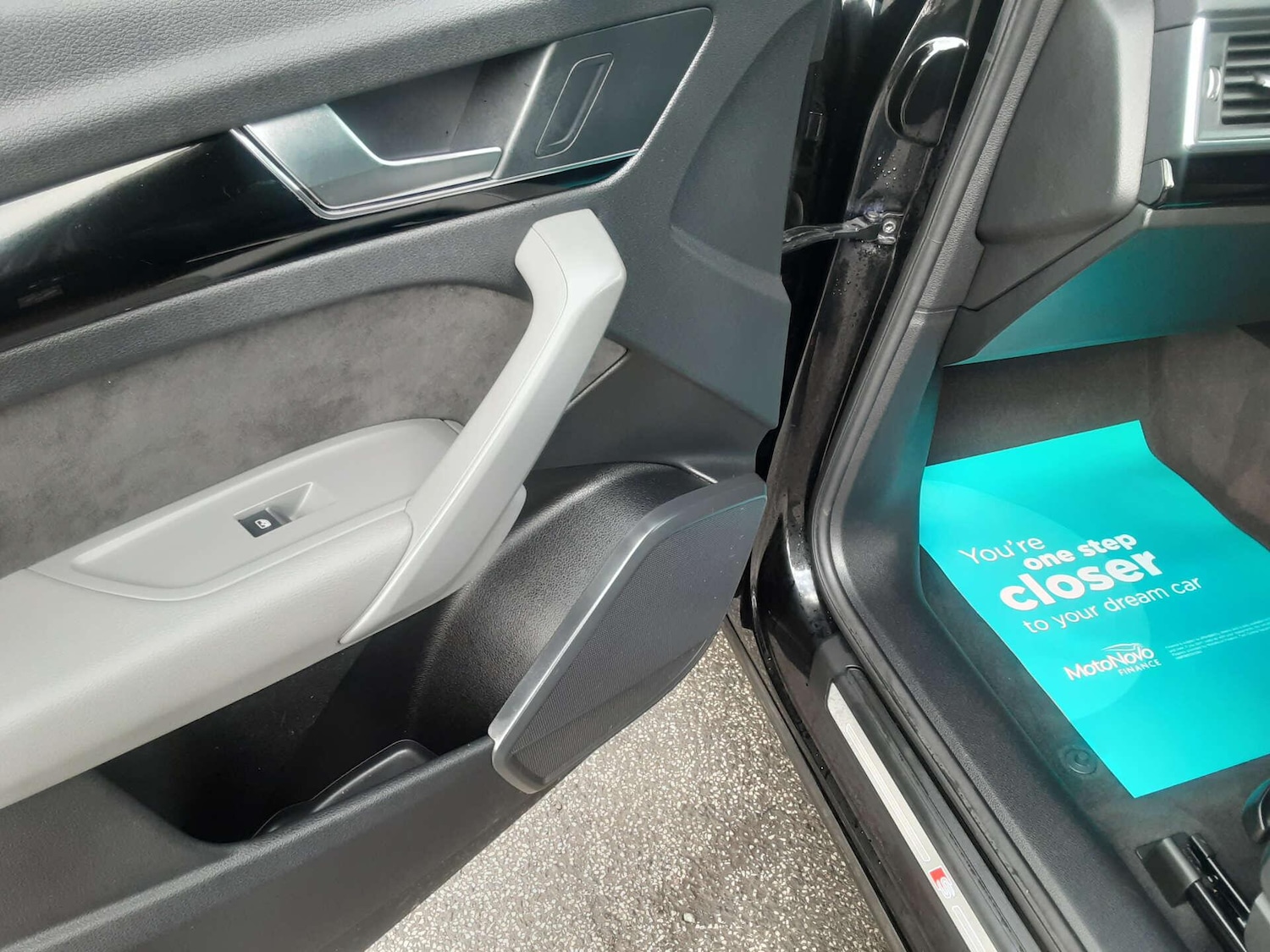 Used Audi Q5 2020 for sale - 76807616: Photo 19