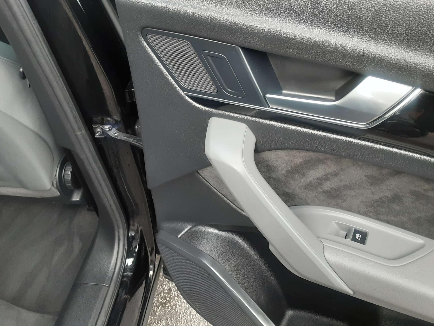 Used Audi Q5 2020 for sale - 76807616: Photo 20