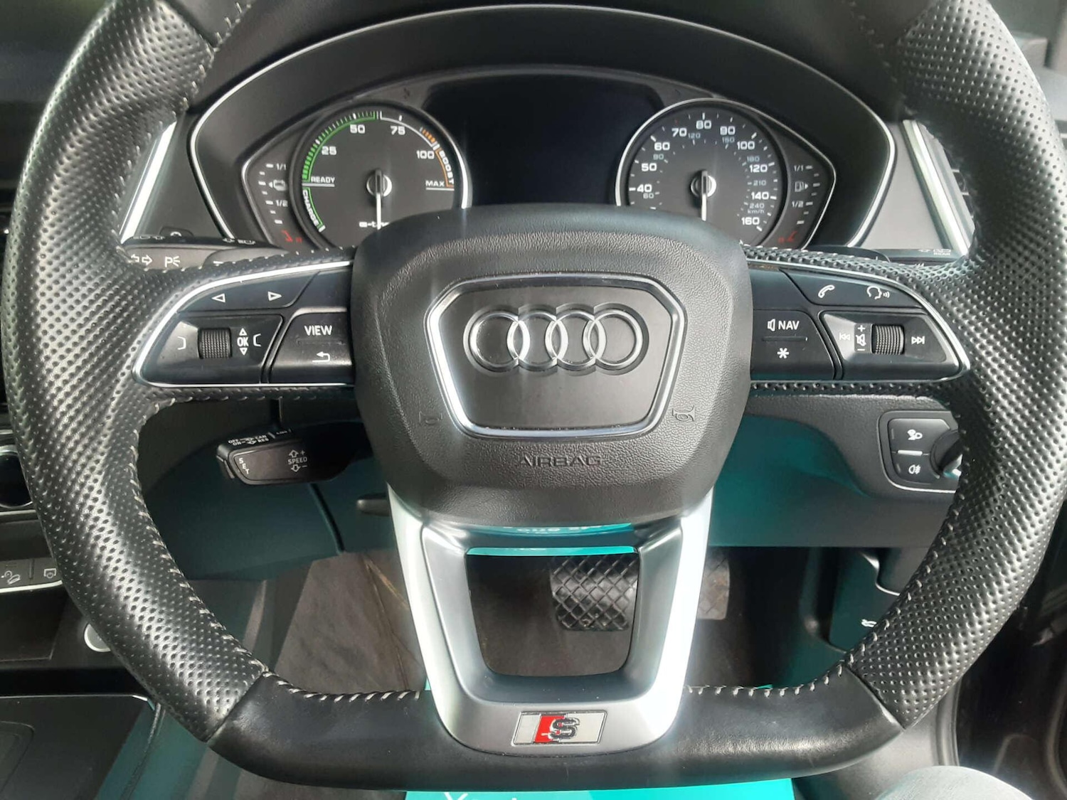 Used Audi Q5 2020 for sale - 76807616: Photo 21