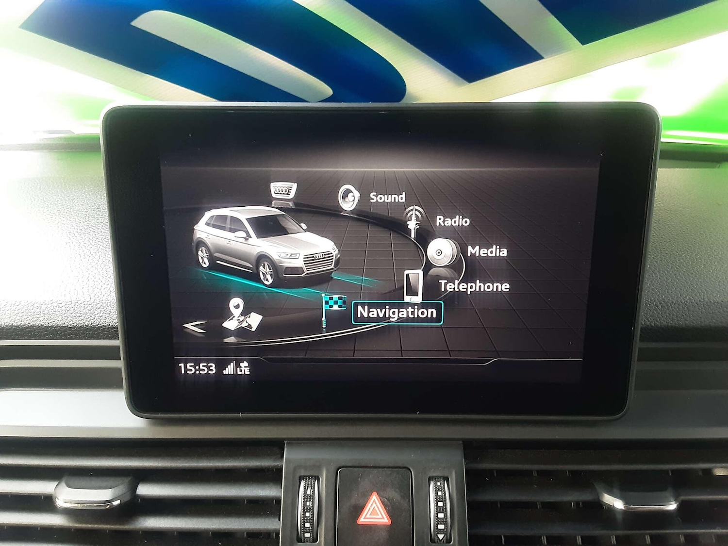 Used Audi Q5 2020 for sale - 76807616: Photo 26