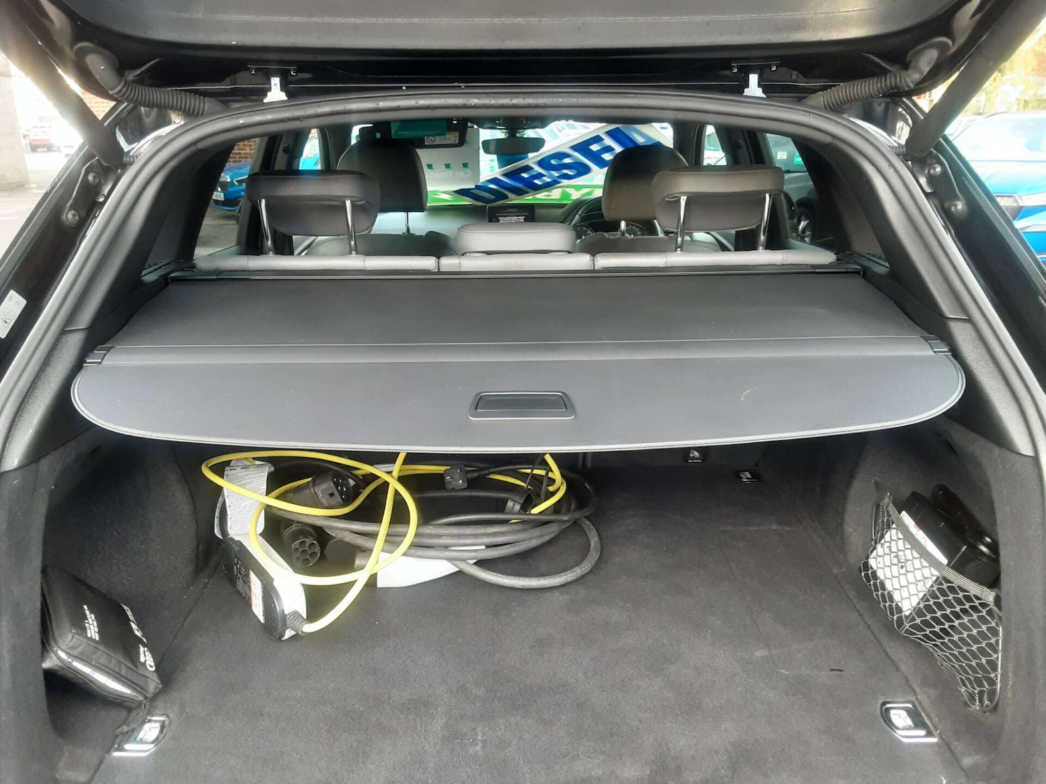 Used Audi Q5 2020 for sale - 76807616: Photo 27