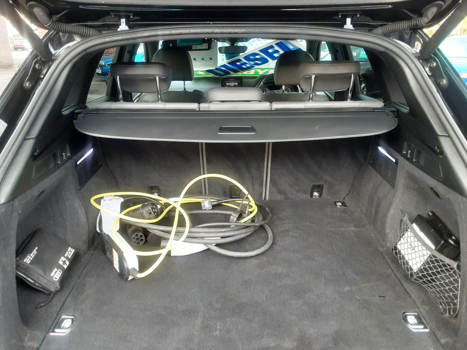 Used Audi Q5 2020 for sale - 76807616: Photo 28