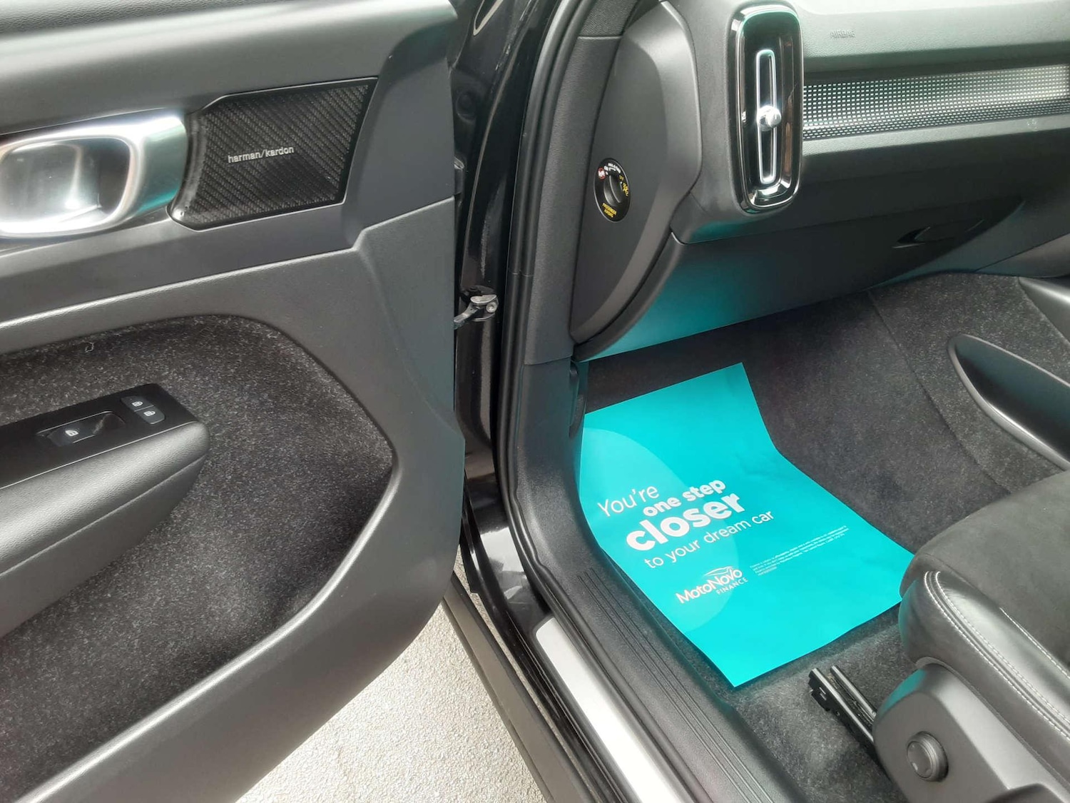 Used Volvo XC40 2021 for sale - 76807650: Photo 23