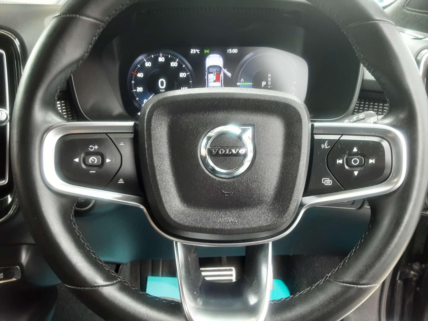 Used Volvo XC40 2021 for sale - 76807650: Photo 24