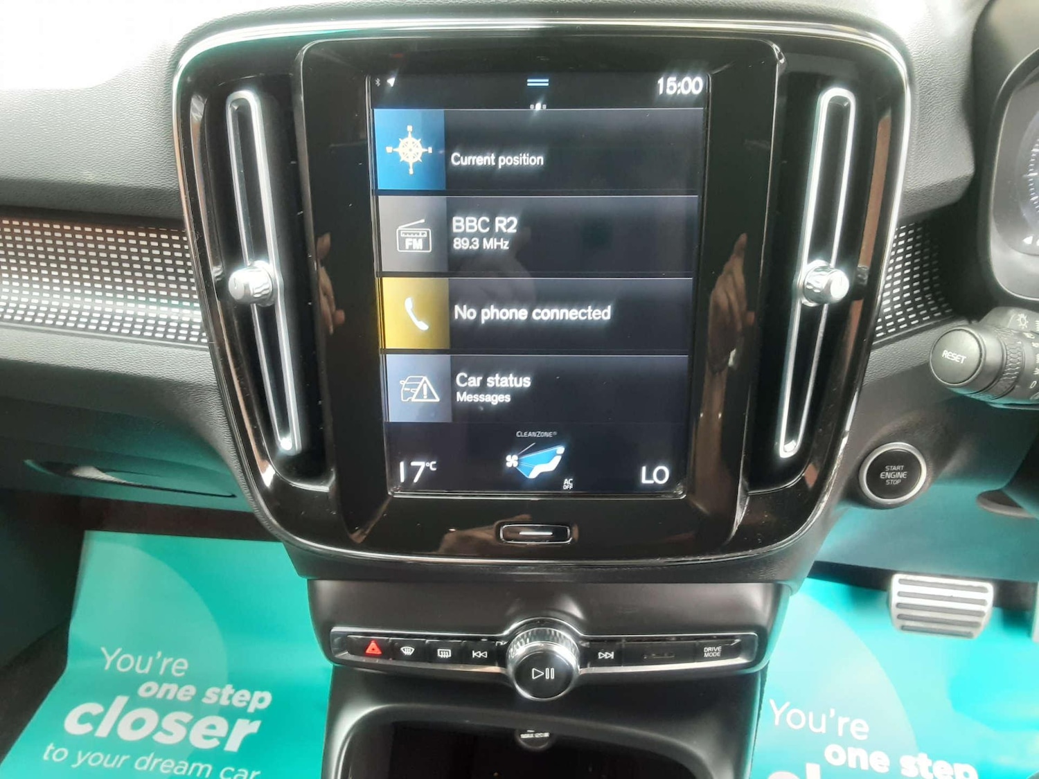 Used Volvo XC40 2021 for sale - 76807650: Photo 25