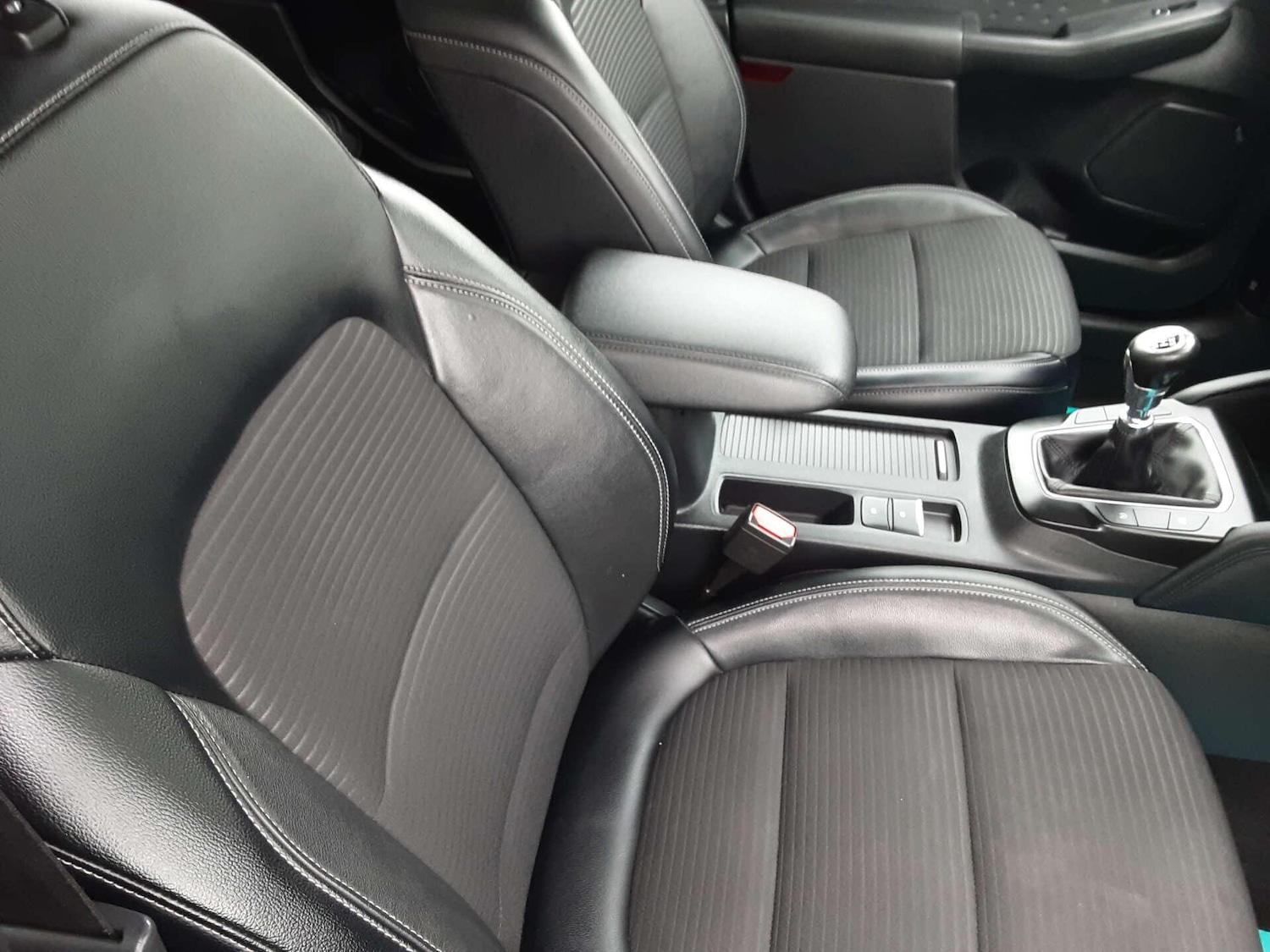 Used Ford Kuga 2021 for sale - 76807659: Photo 15