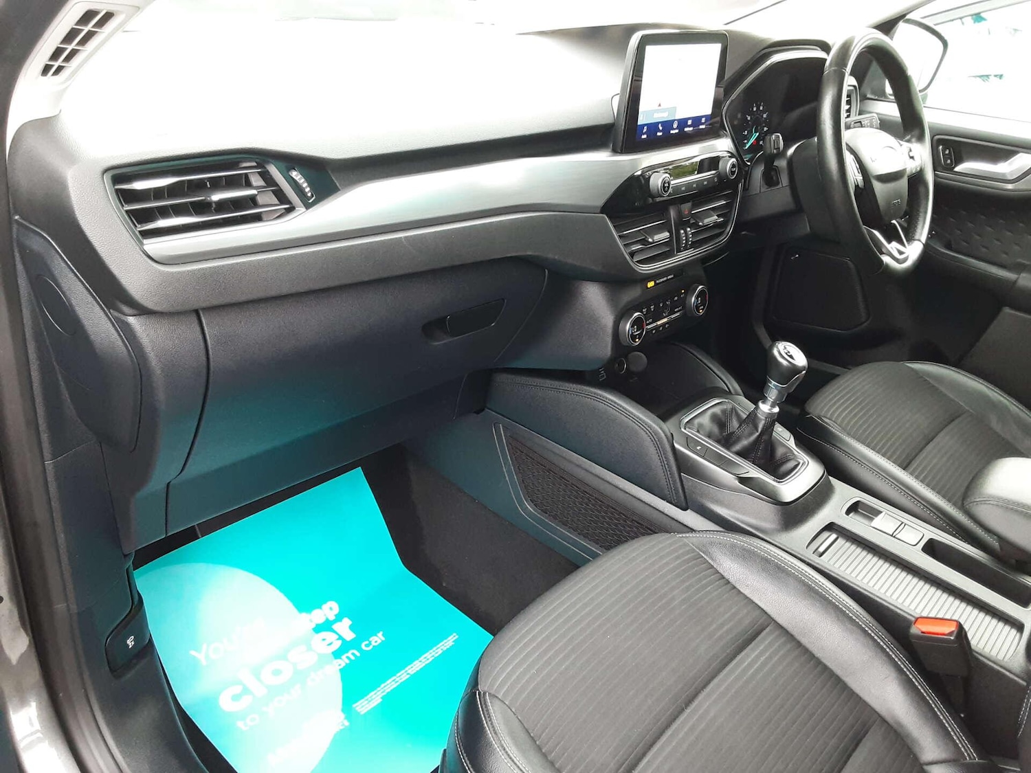 Used Ford Kuga 2021 for sale - 76807659: Photo 16