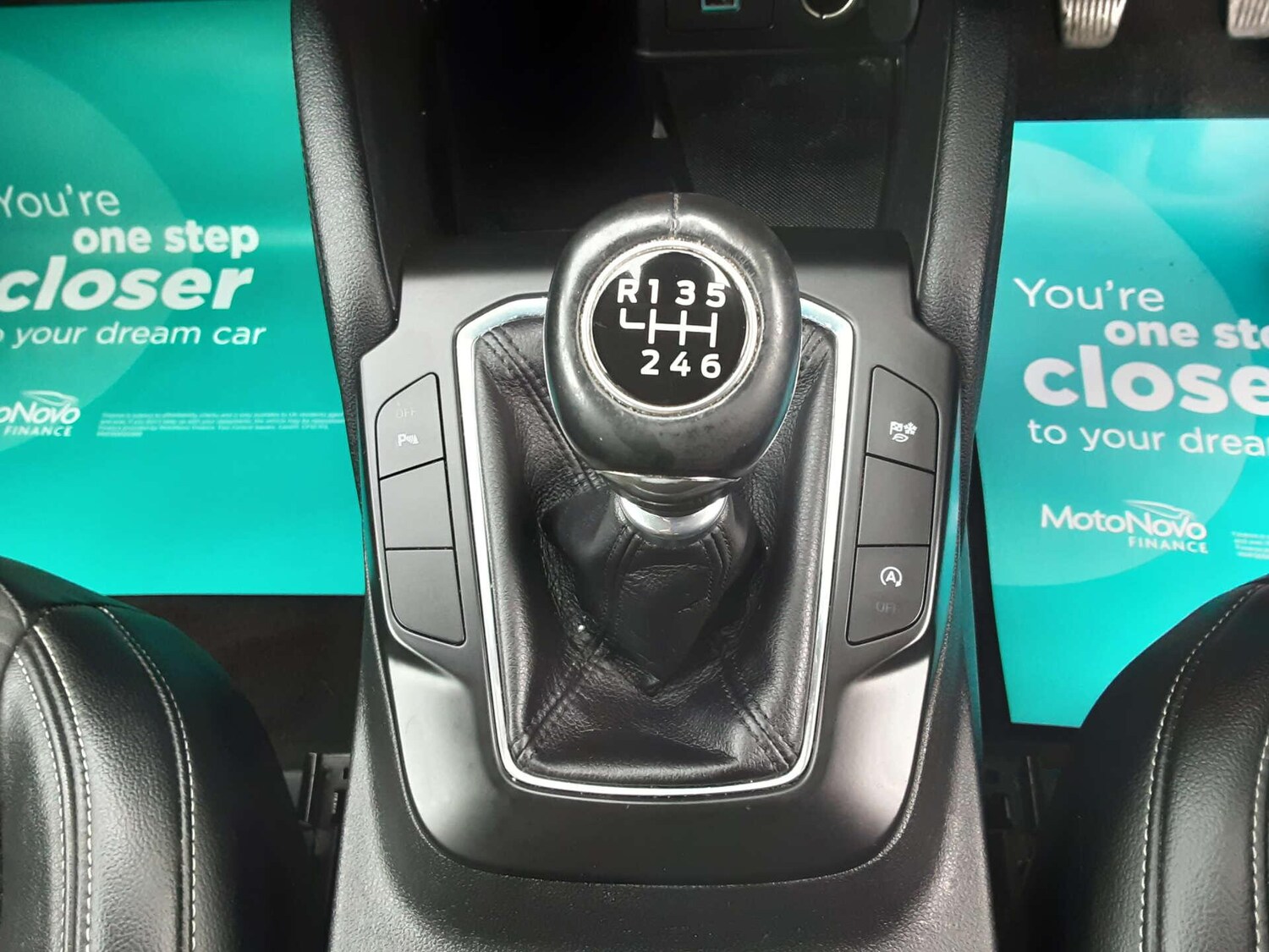 Used Ford Kuga 2021 for sale - 76807659: Photo 23