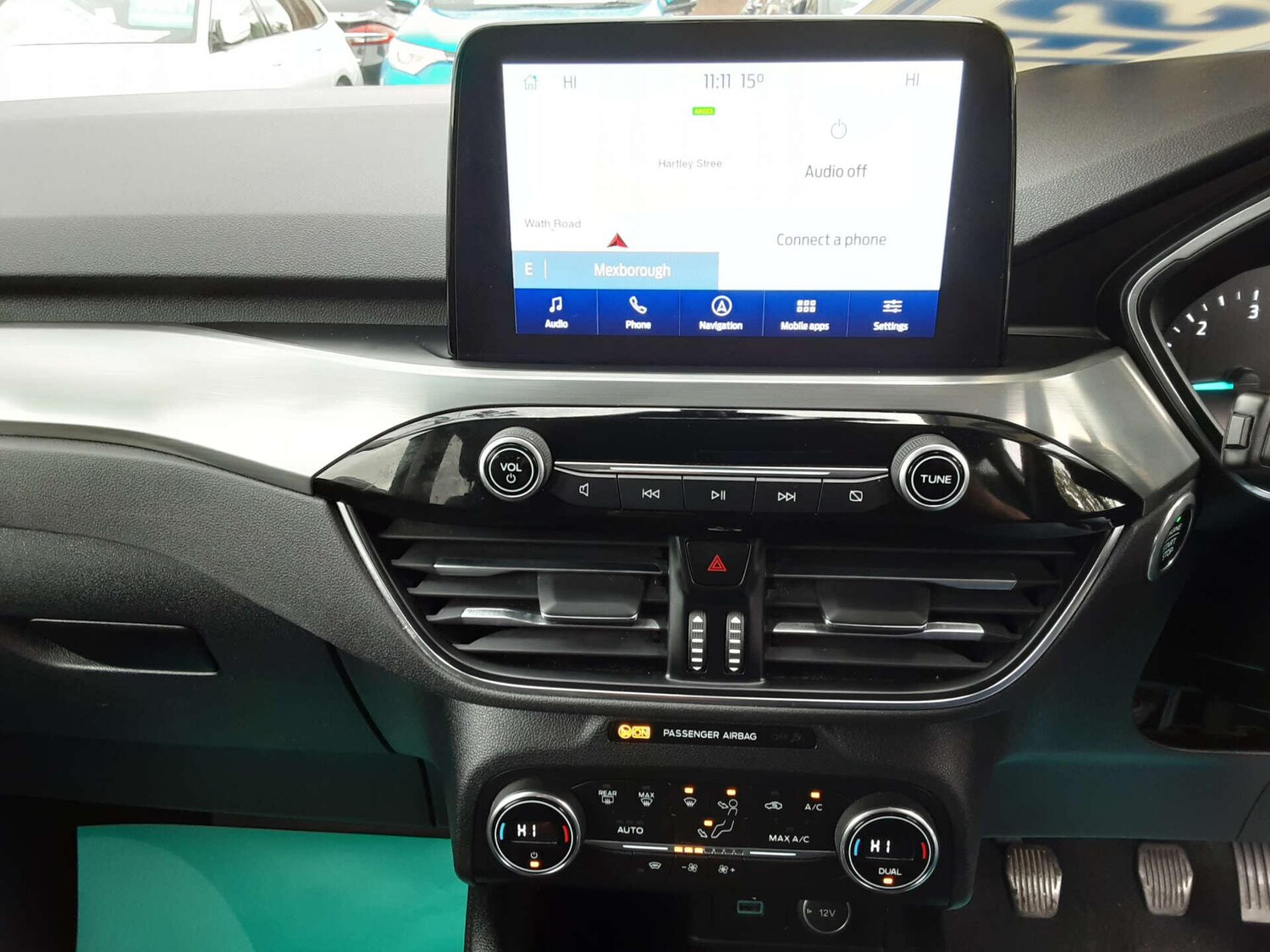 Used Ford Kuga 2021 for sale - 76807659: Photo 24