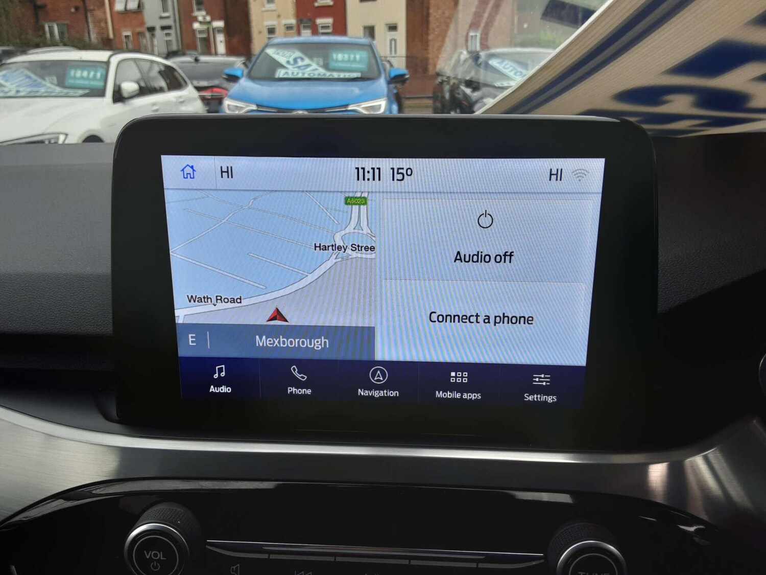 Used Ford Kuga 2021 for sale - 76807659: Photo 25