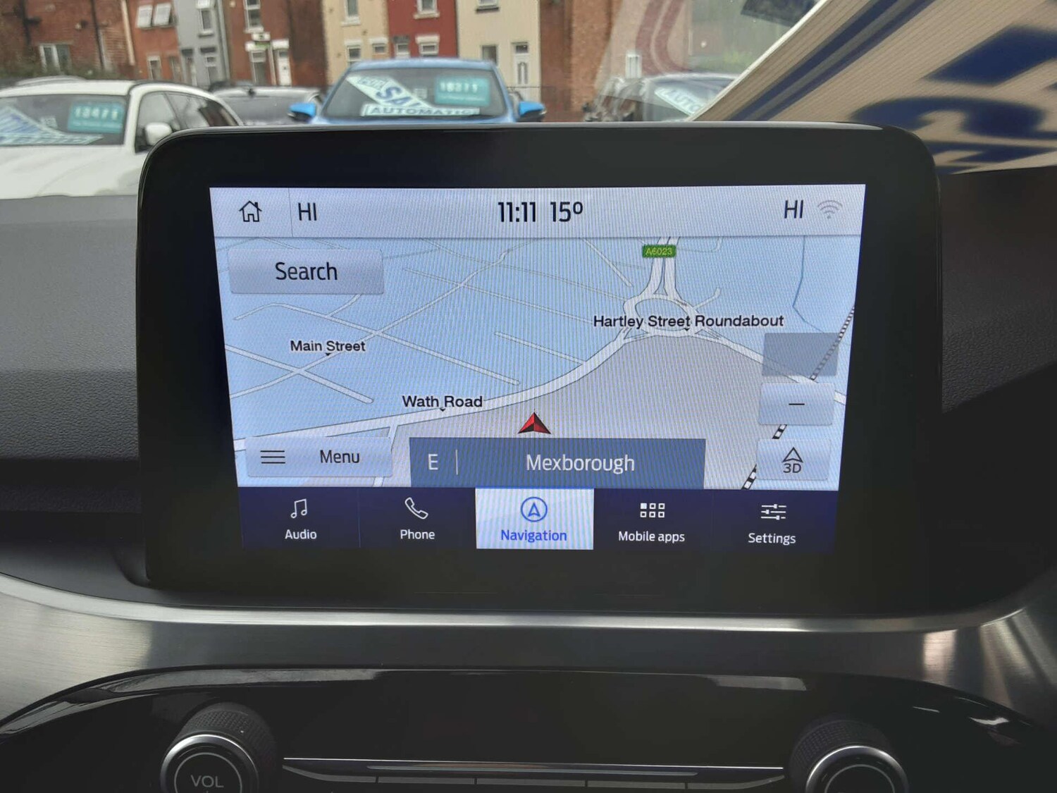 Used Ford Kuga 2021 for sale - 76807659: Photo 26