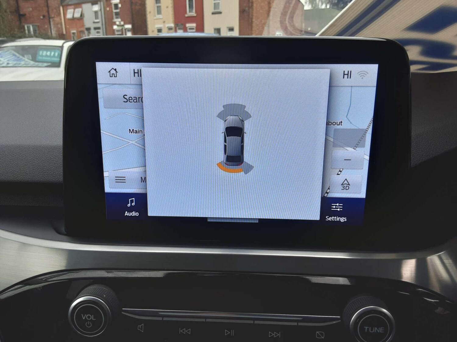 Used Ford Kuga 2021 for sale - 76807659: Photo 27