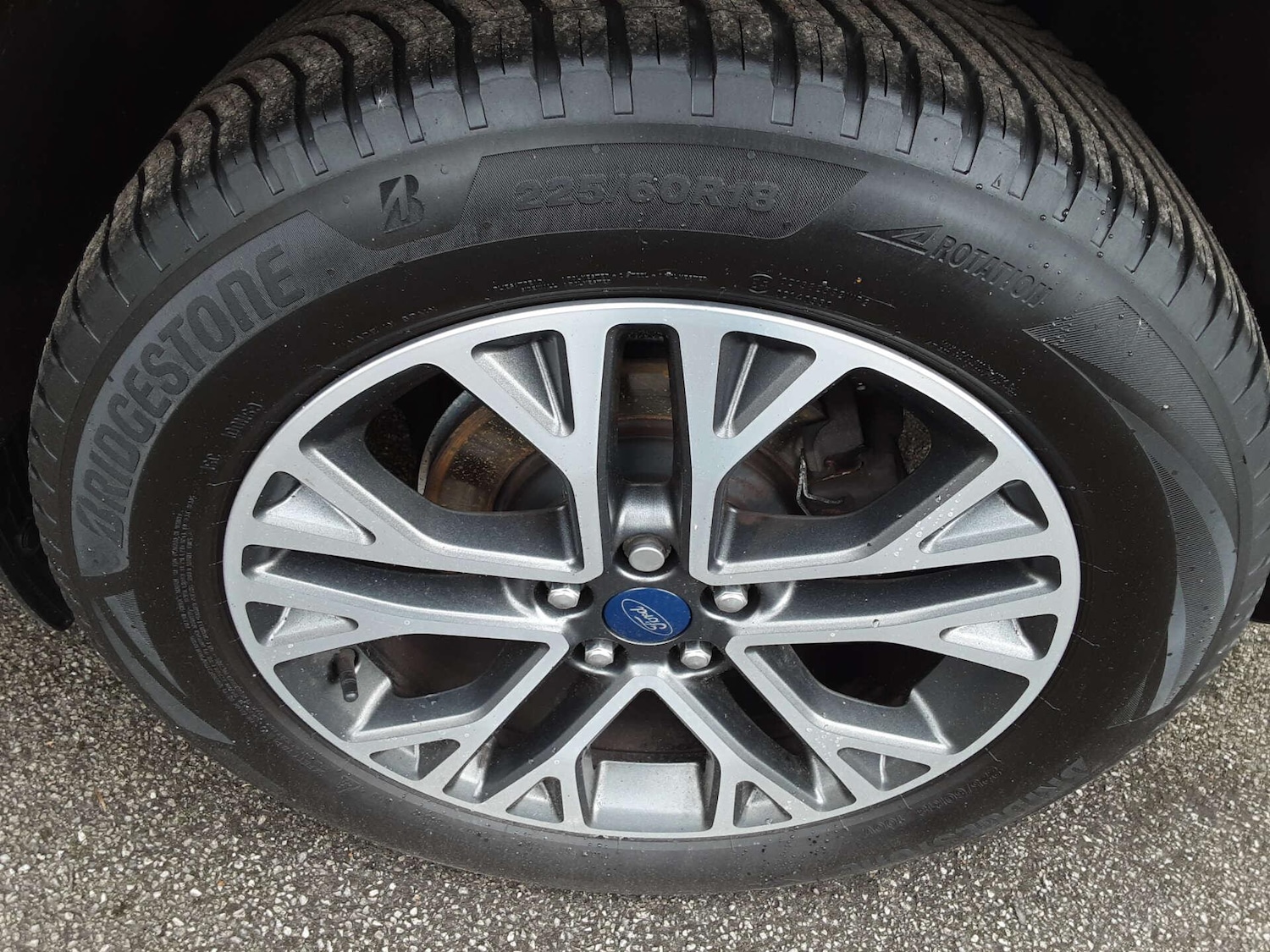 Used Ford Kuga 2021 for sale - 76807659: Photo 30