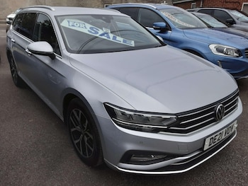 2021 (21) - 1.5 TSI EVO SEL 5dr