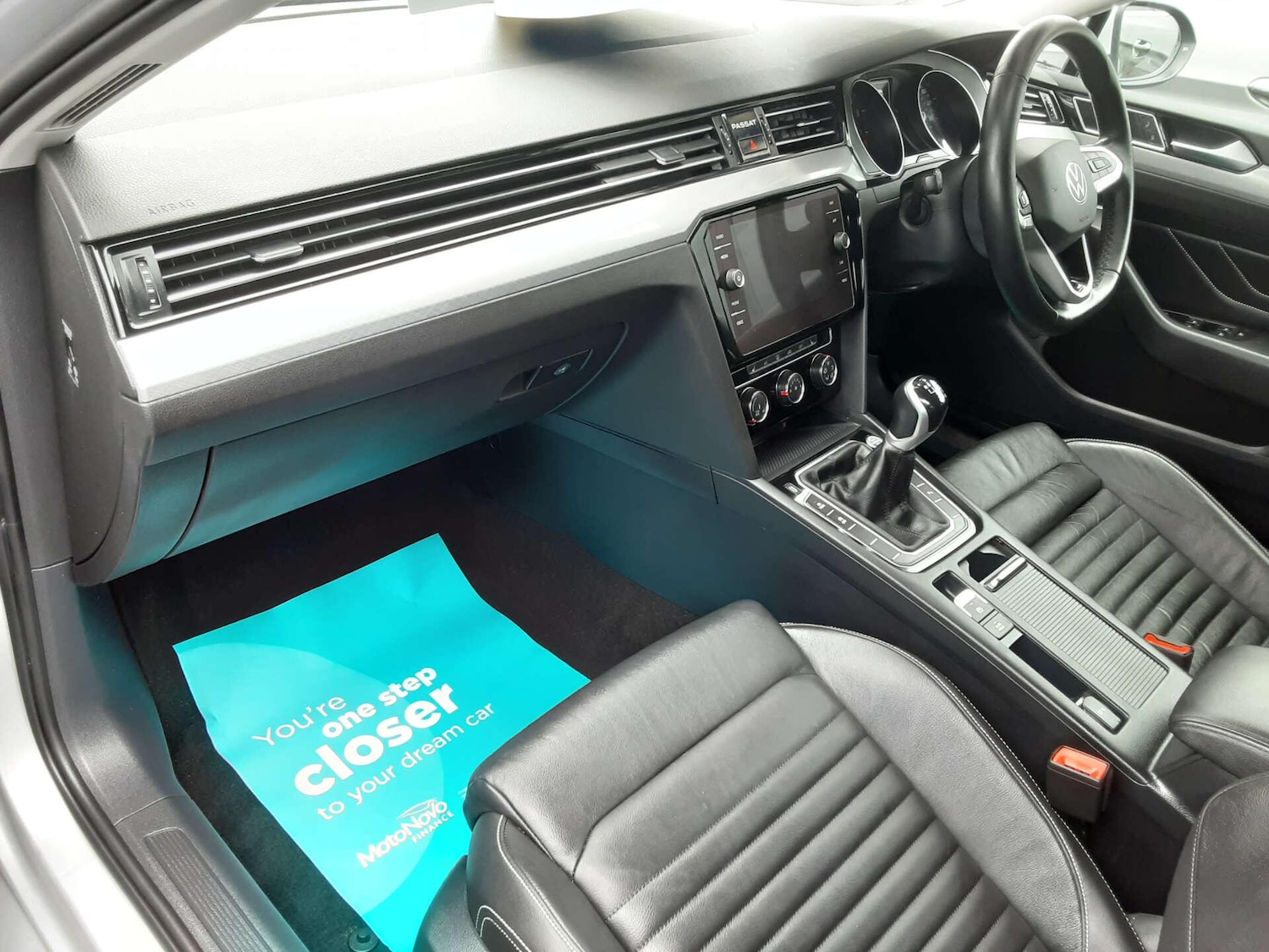 Used Volkswagen Passat 2021 for sale - 76807698: Photo 23