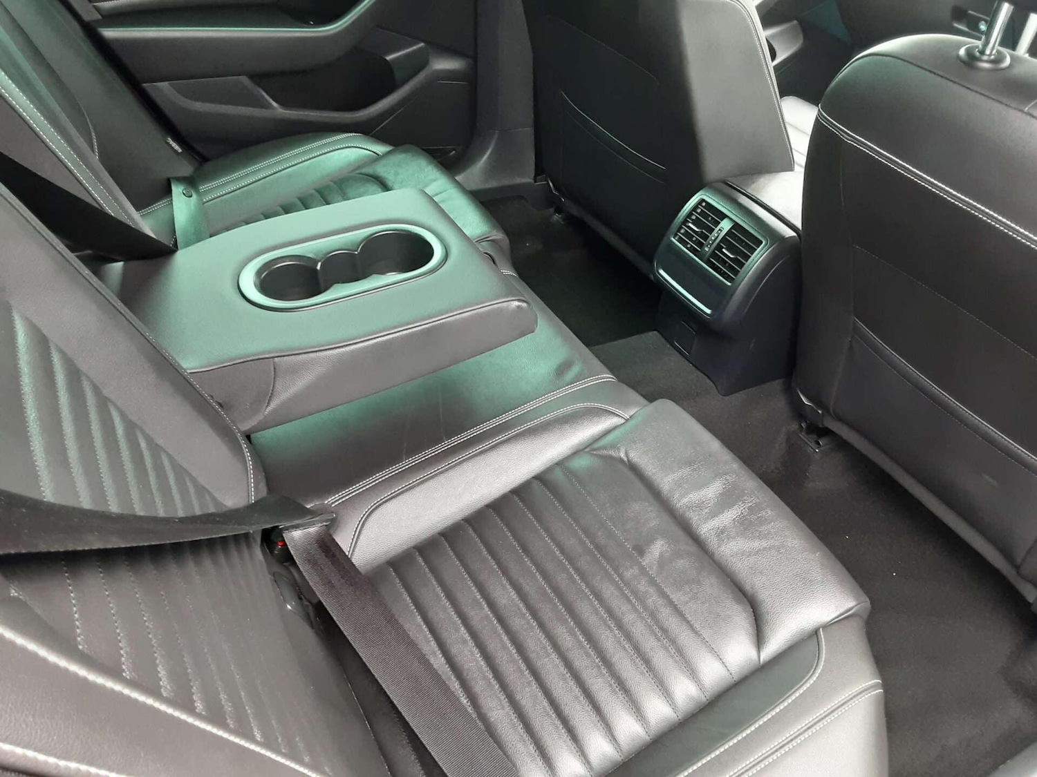 Used Volkswagen Passat 2021 for sale - 76807698: Photo 24