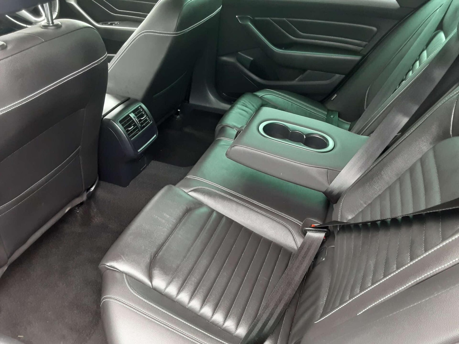 Used Volkswagen Passat 2021 for sale - 76807698: Photo 25