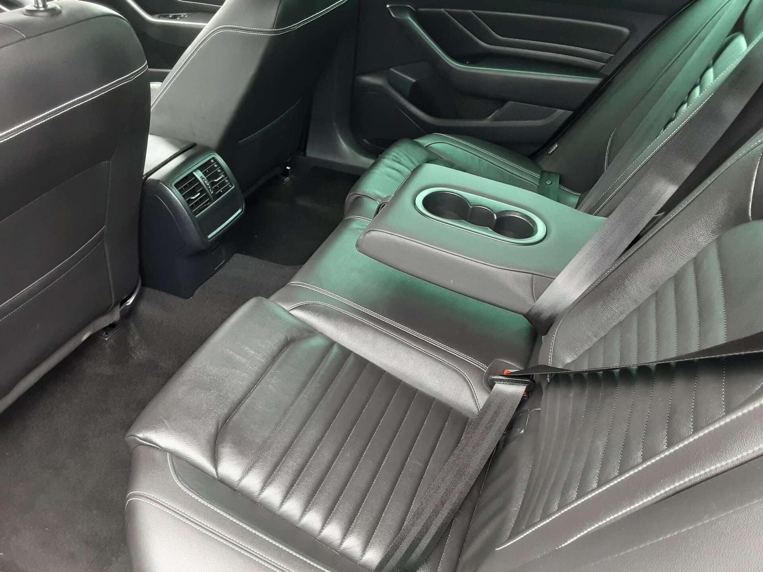 Used Volkswagen Passat 2021 for sale - 76807698: Photo 26