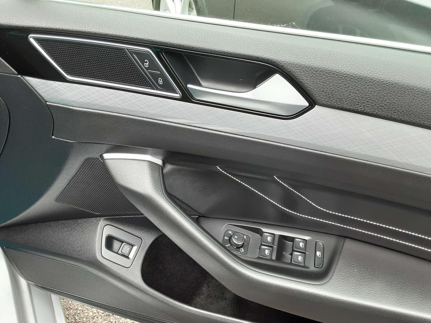 Used Volkswagen Passat 2021 for sale - 76807698: Photo 27