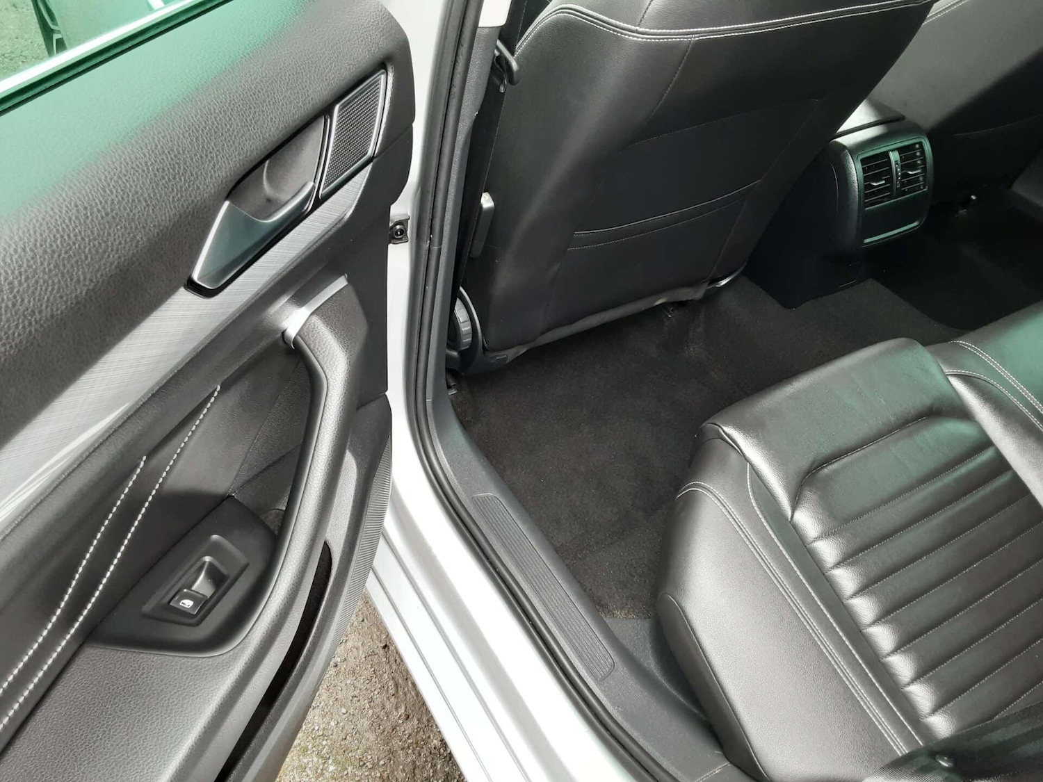 Used Volkswagen Passat 2021 for sale - 76807698: Photo 29