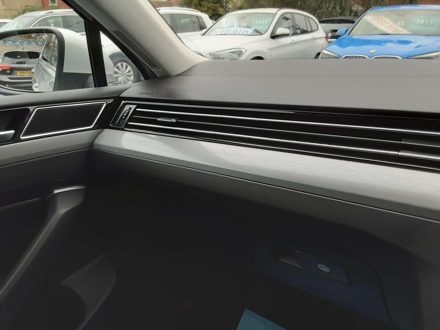 Used Volkswagen Passat 2021 for sale - 76807698: Photo 31