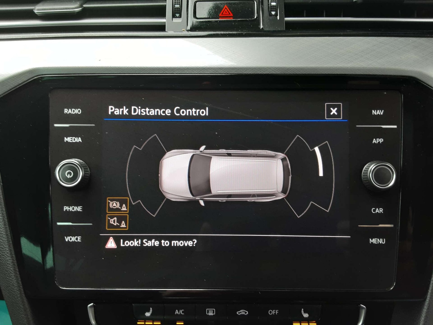 Used Volkswagen Passat 2021 for sale - 76807698: Photo 36