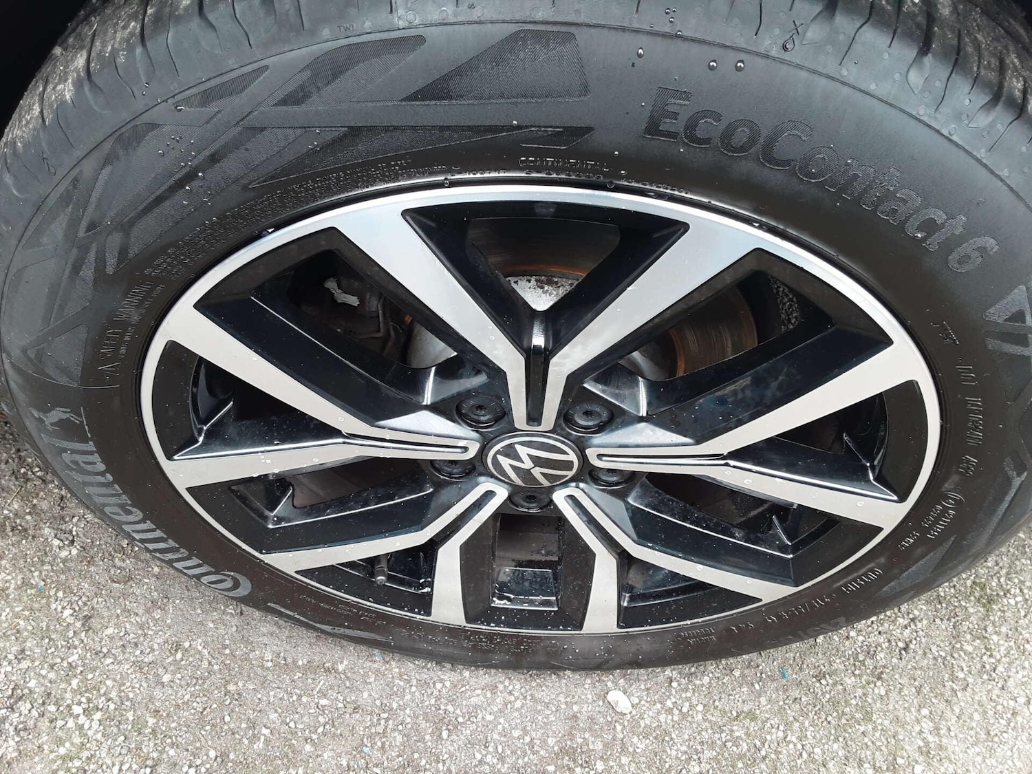 Used Volkswagen Passat 2021 for sale - 76807698: Photo 37