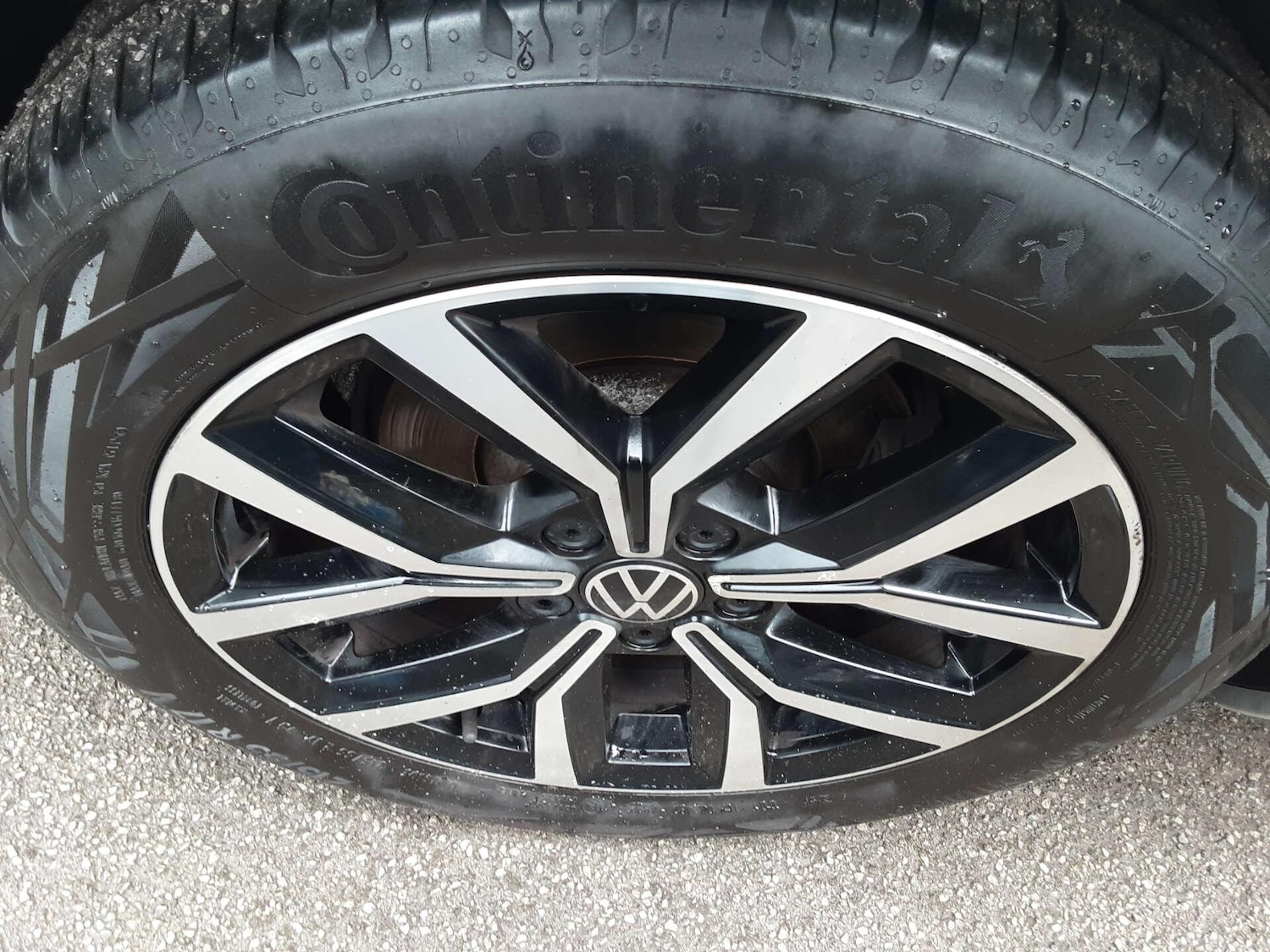 Used Volkswagen Passat 2021 for sale - 76807698: Photo 38