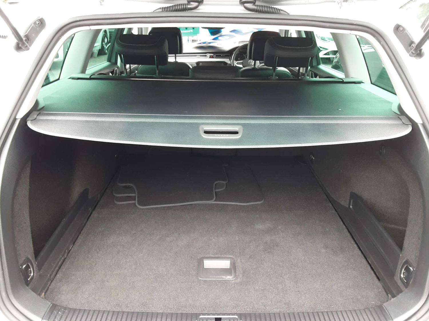 Used Volkswagen Passat 2021 for sale - 76807698: Photo 39