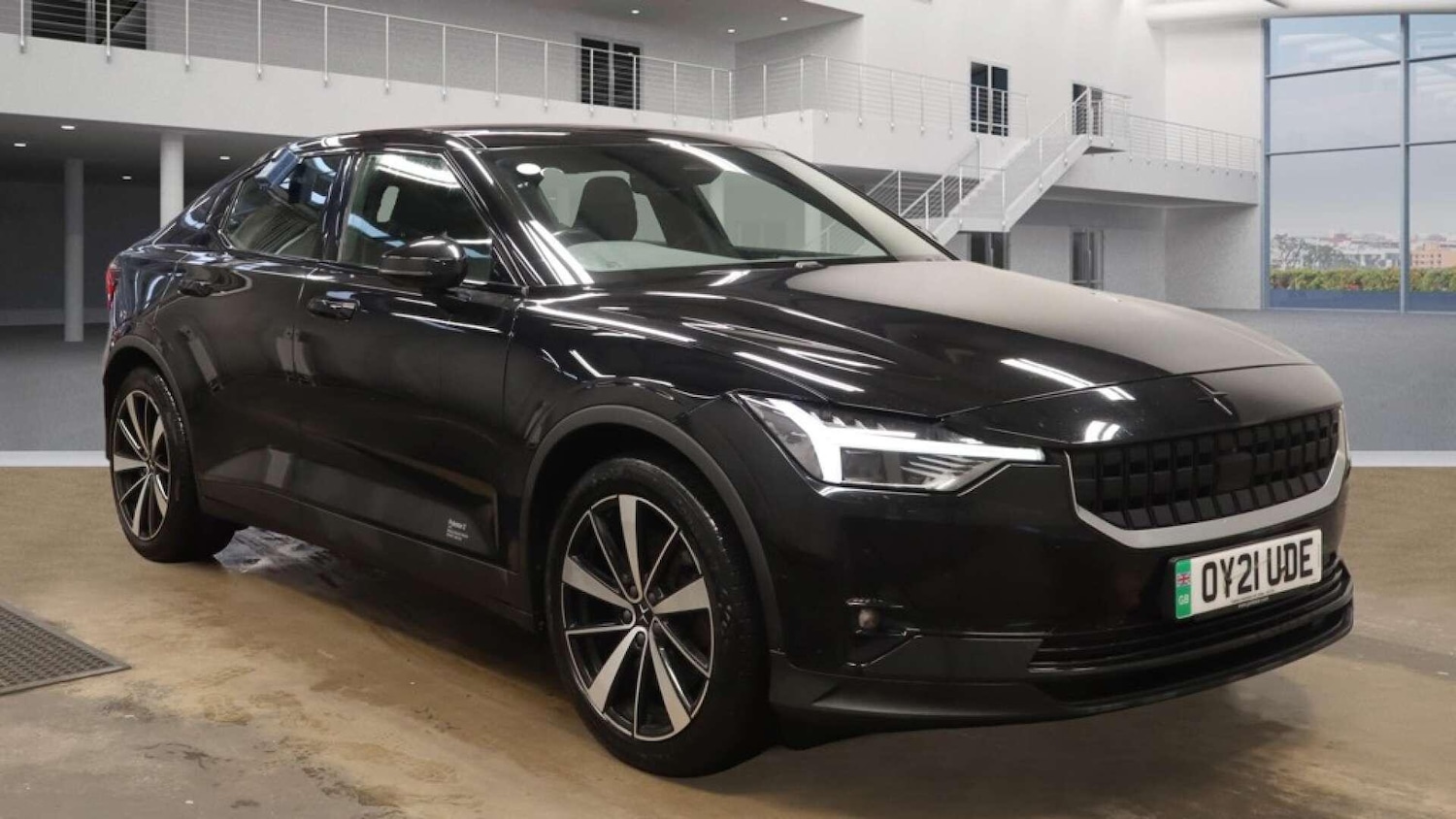 Used Polestar Polestar 2 2021 for sale - 77029068: Photo 1